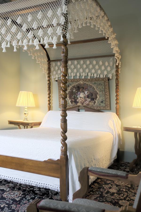 Weinhard Hotel Dayton Bagian luar foto